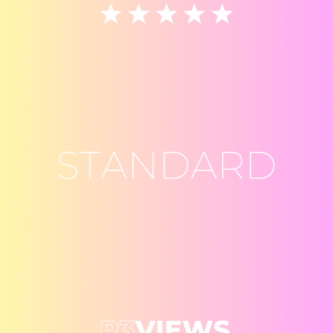 CARTE R3VIEWS STANDARD