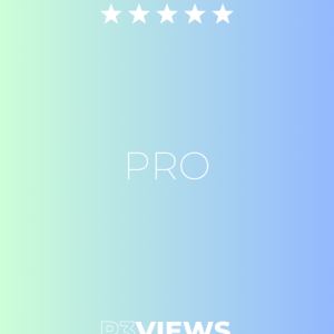 CARTE R3VIEWS PRO