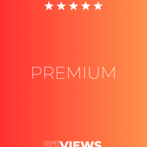 CARTE R3VIEWS PREMIUM